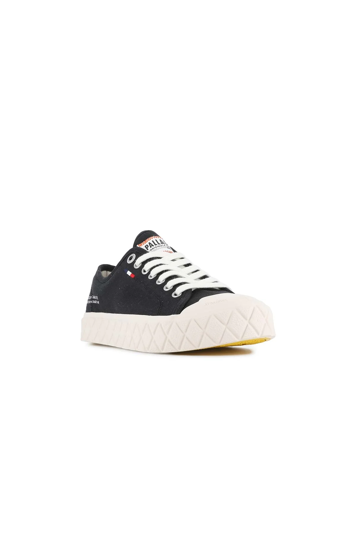 Palladium נעלי סניקרס Palla Ace Cvs Org לגברים - Image 5