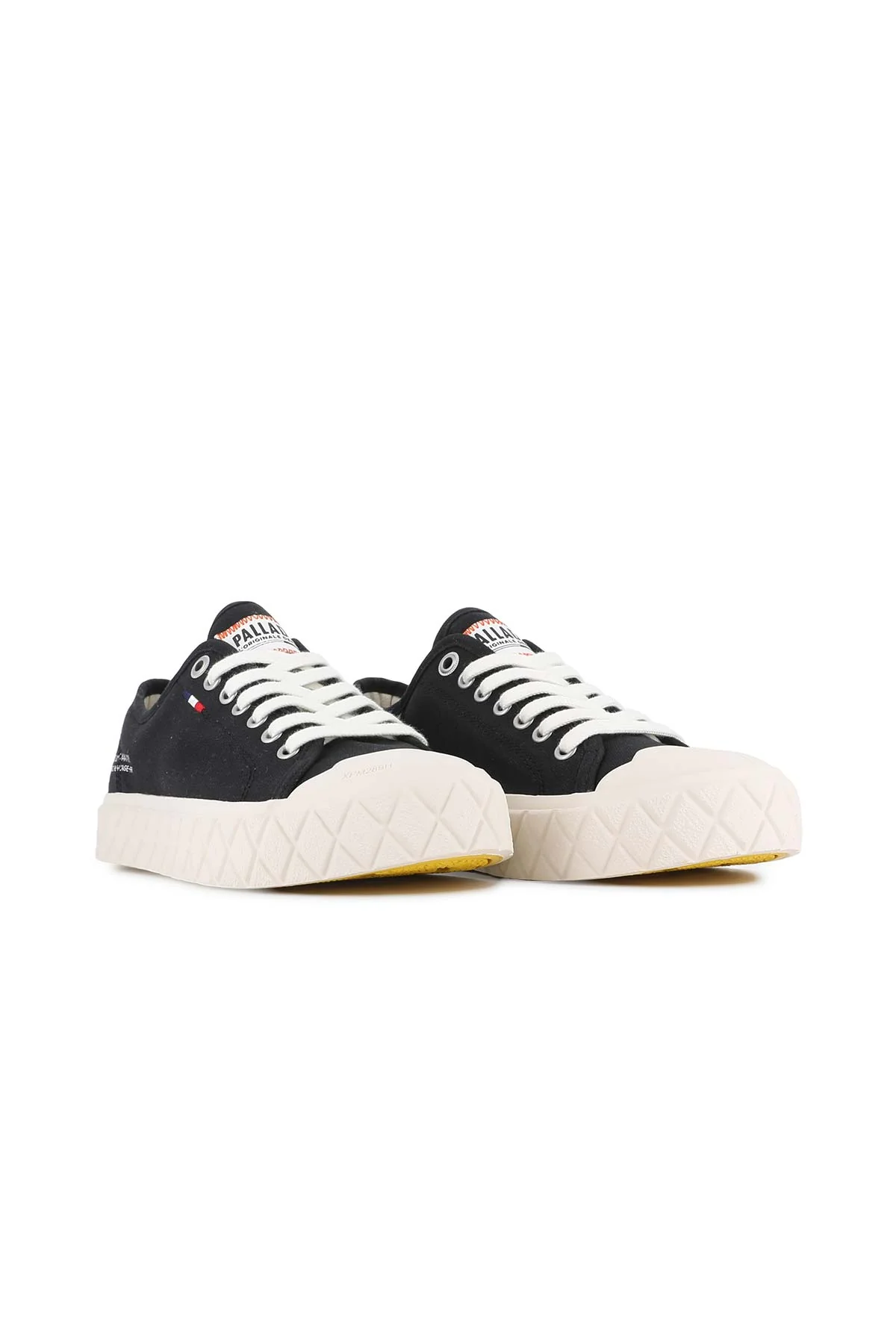 Palladium נעלי סניקרס Palla Ace Cvs Org לגברים - Image 7