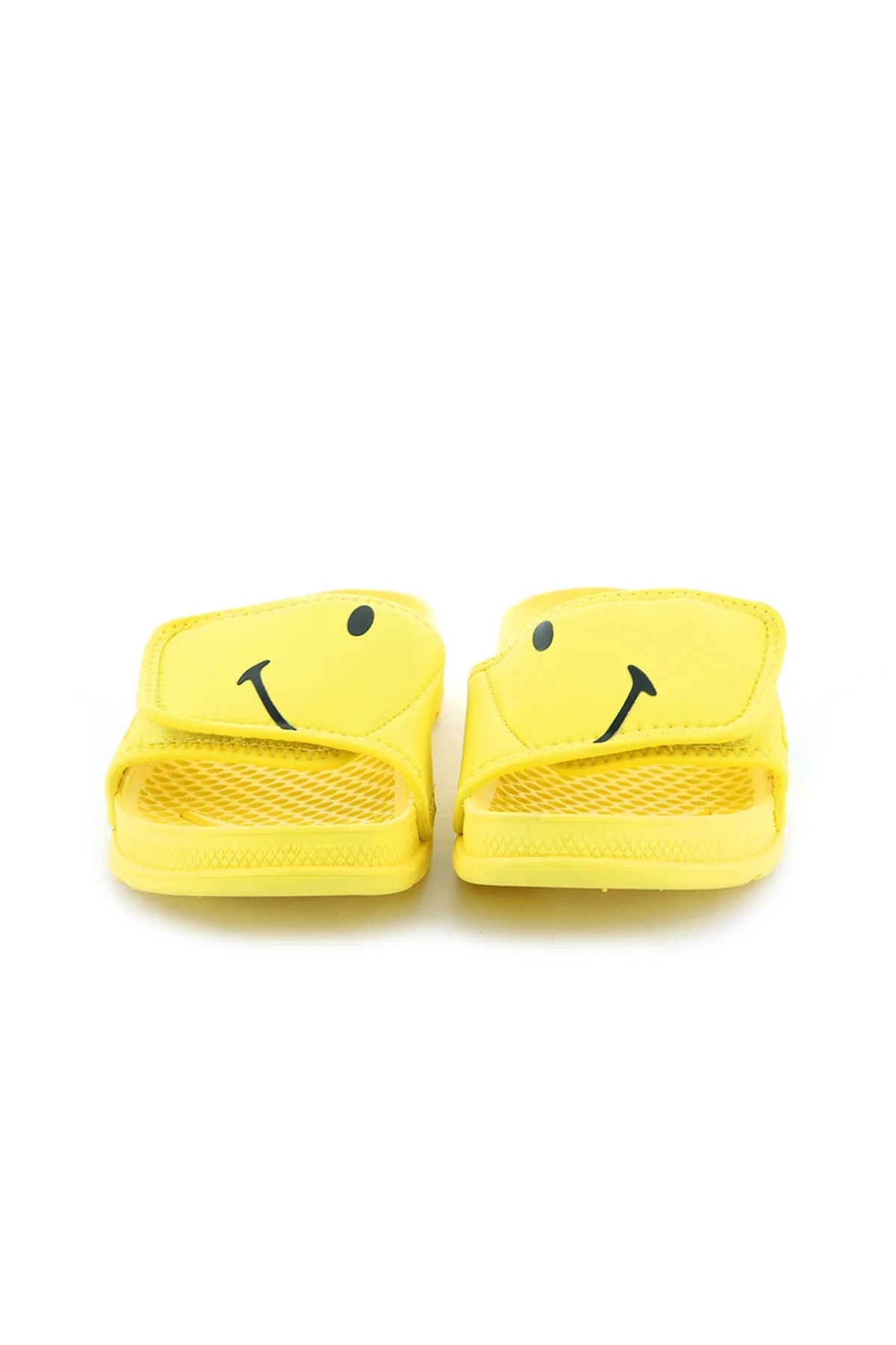 Palladium כפכפי Smiley לנשים ונערים - Image 2