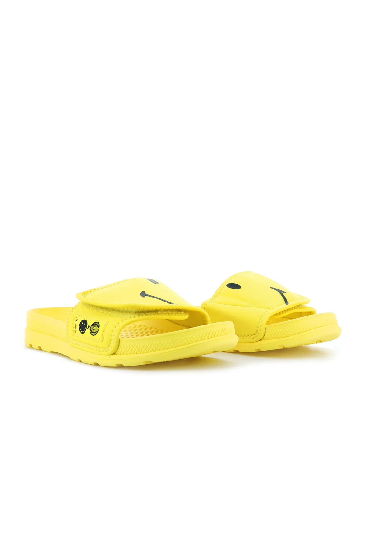 Palladium כפכפי Smiley לנשים ונערים - Image 3