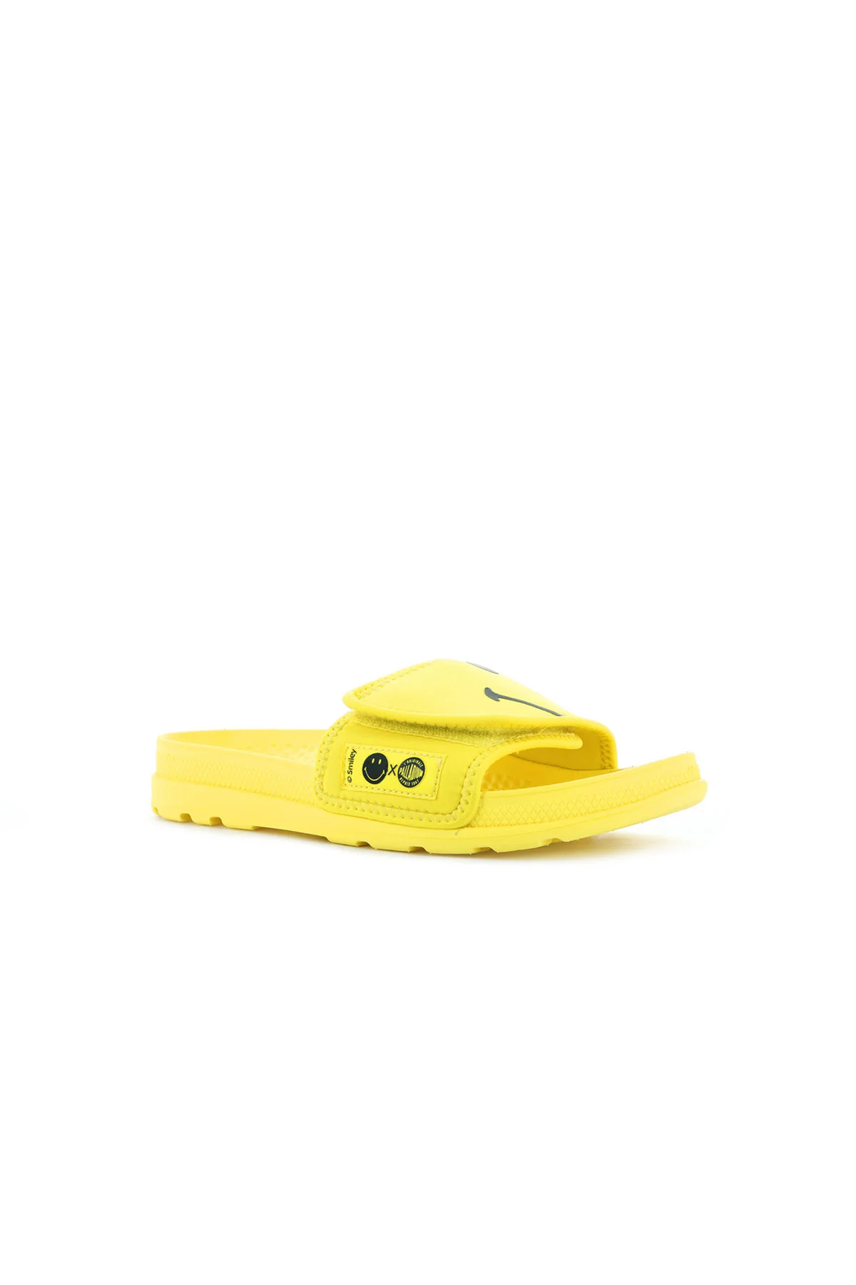 Palladium כפכפי Smiley לנשים ונערים - Image 7
