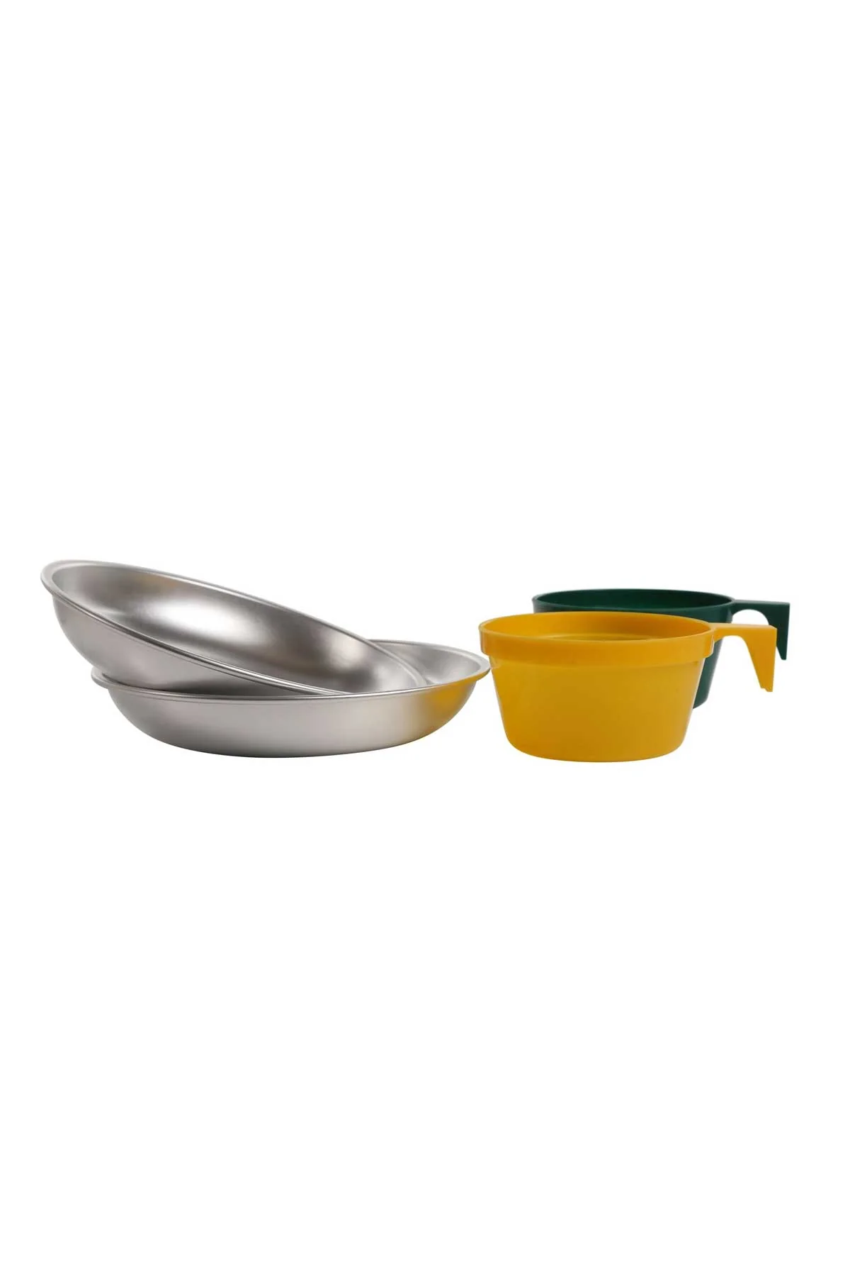 Regatta סט בישול לשטח 2 Person Cookset - Image 3