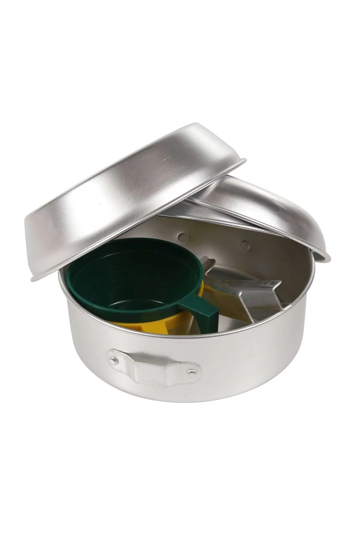 Regatta סט בישול לשטח 2 Person Cookset - Image 4