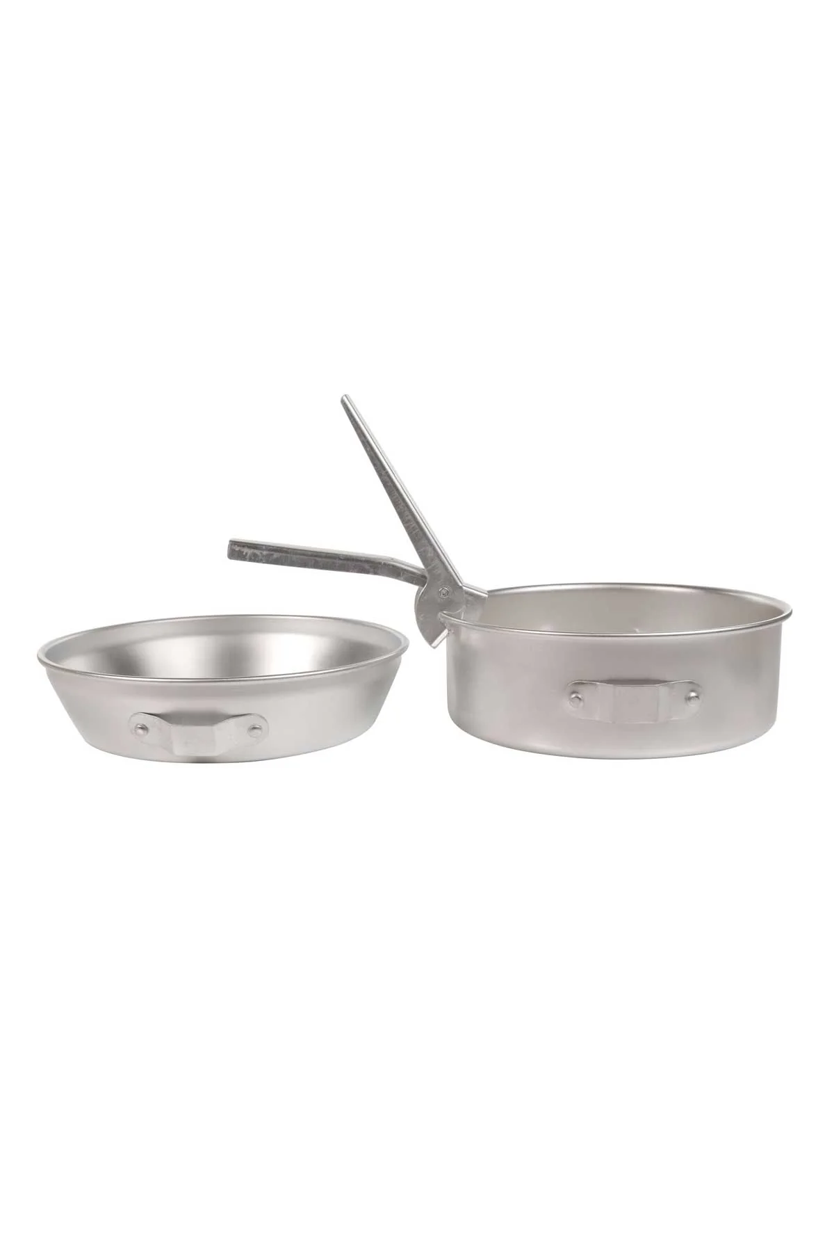 Regatta סט בישול לשטח 2 Person Cookset - Image 5